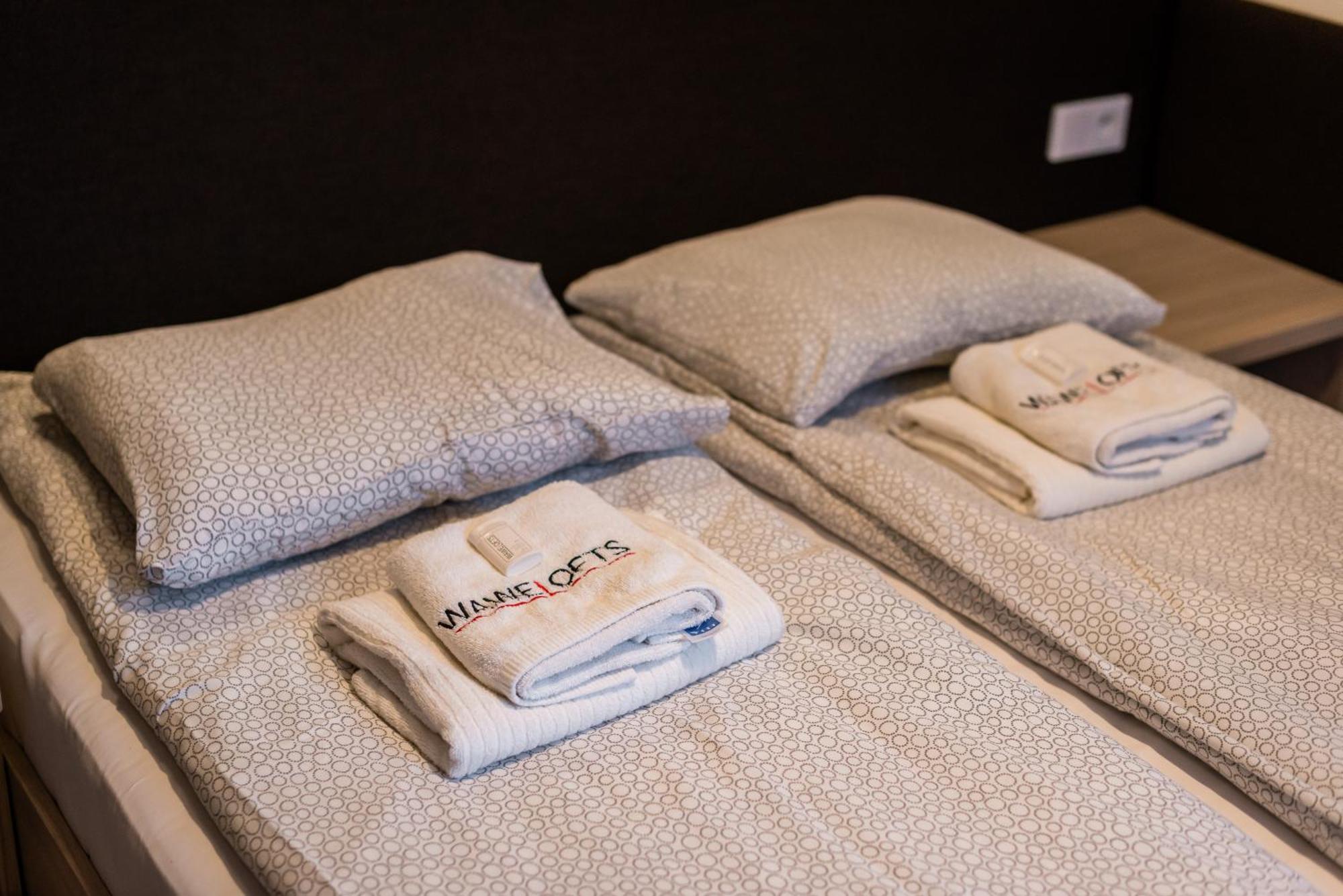 Deluxe Apartment Rakowicka 15 Wawelofts คราคูฟ ภายนอก รูปภาพ