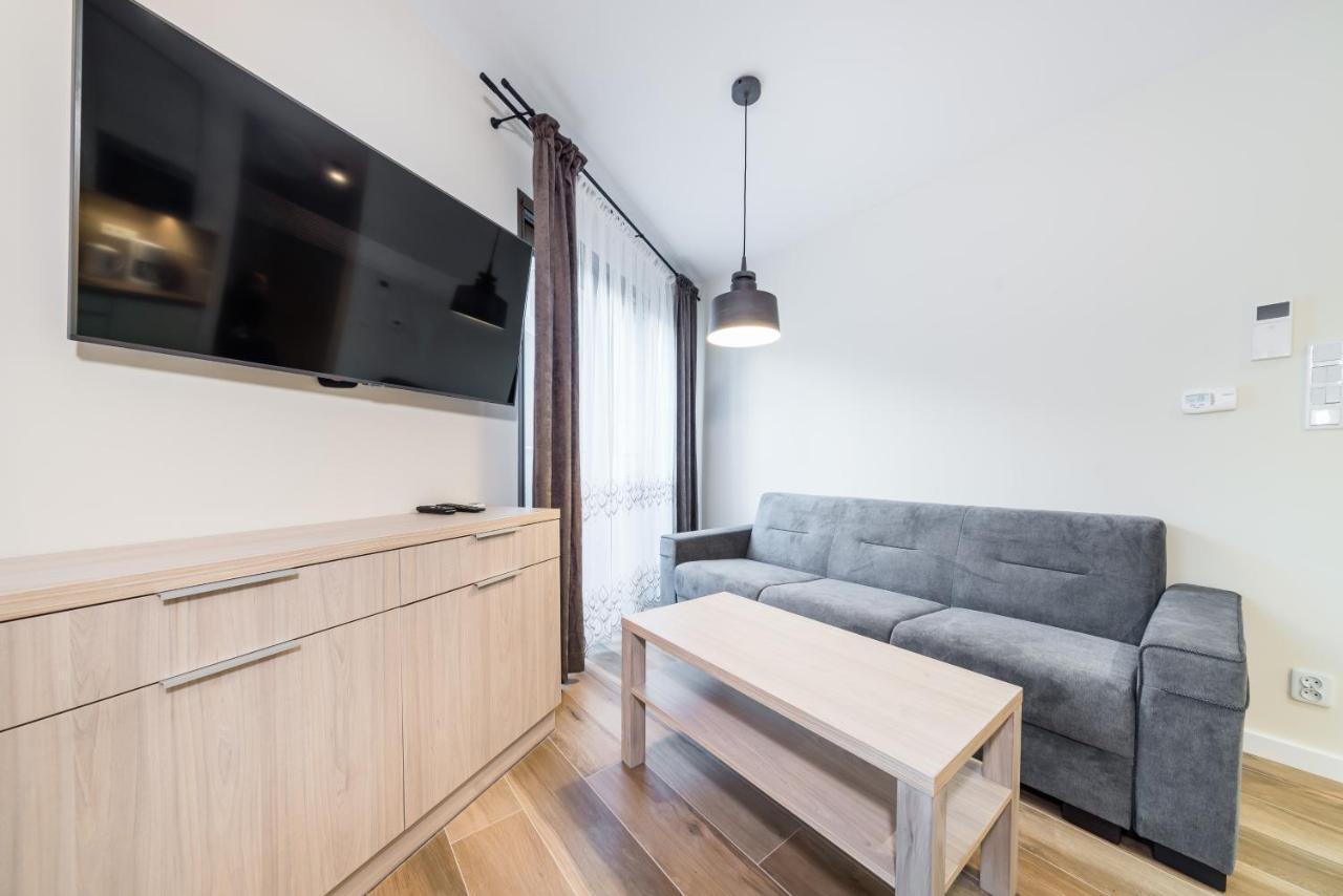 Deluxe Apartment Rakowicka 15 Wawelofts คราคูฟ ภายนอก รูปภาพ
